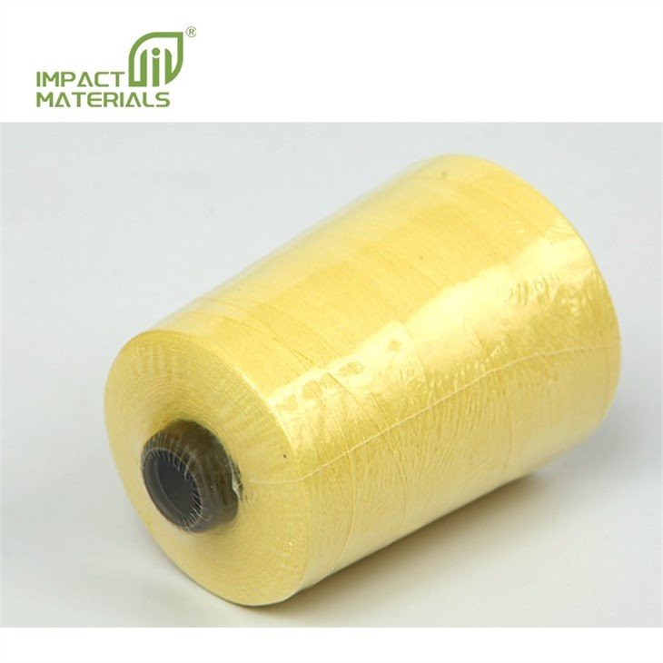 China Aramid Yarn factory