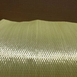 Aramid-kangas vaatteisiin