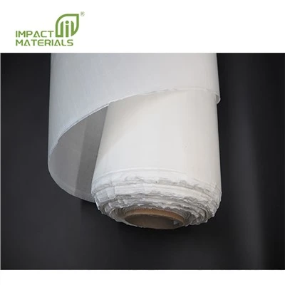 Uhmwpe Materiaali täysi muoto